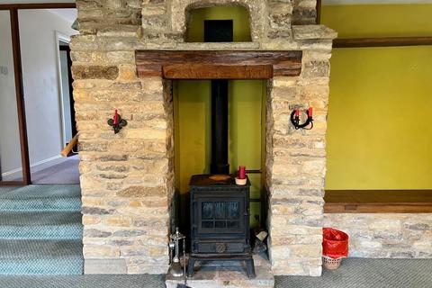 4 bedroom barn conversion for sale, Shirlstone Barn, Upper End, Salford, Chipping Norton, OX7 5YU