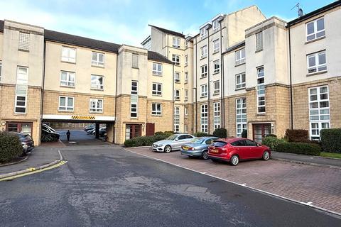 2 bedroom flat to rent, Bethlehem Way, Edinburgh EH7
