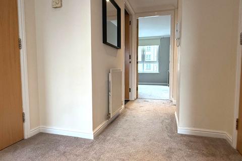 2 bedroom flat to rent, Bethlehem Way, Edinburgh EH7