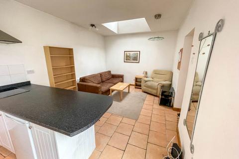 1 bedroom house to rent, Cathays Terrace, Cathays , Cardiff