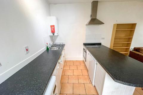 1 bedroom house to rent, Cathays Terrace, Cathays , Cardiff