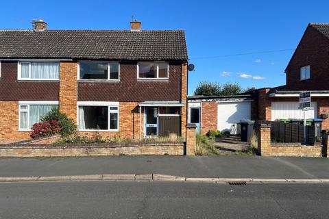 undefined, 27 Cherry Orchard, Stratford-upon-Avon, Warwickshire, CV37 9AP