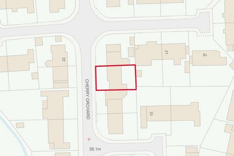 3 bedroom semi-detached house for sale, 27 Cherry Orchard, Stratford-upon-Avon, Warwickshire, CV37 9AP