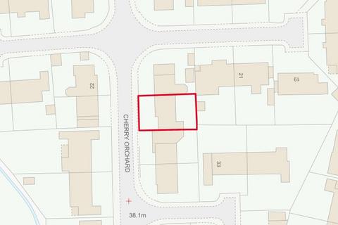 undefined, 27 Cherry Orchard, Stratford-upon-Avon, Warwickshire, CV37 9AP