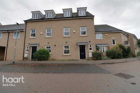 undefined, Bourneys Manor Close, Willingham