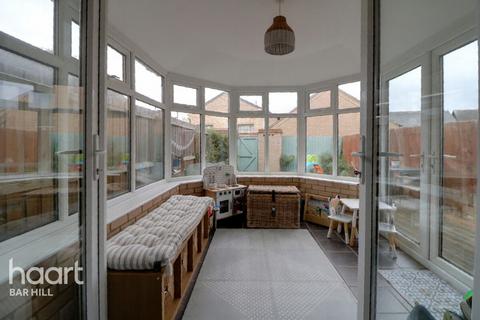 undefined, Bourneys Manor Close, Willingham