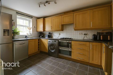 undefined, Bourneys Manor Close, Willingham