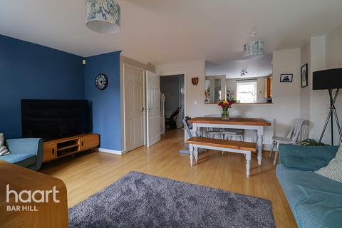 undefined, Bourneys Manor Close, Willingham