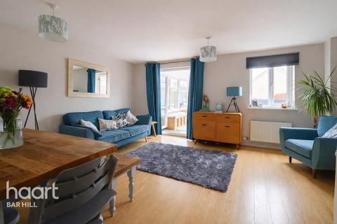 4 bedroom townhouse for sale, Bourneys Manor Close, Cambridge