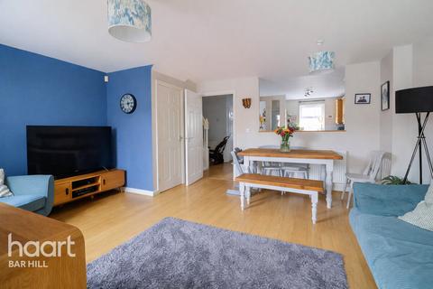 4 bedroom townhouse for sale, Bourneys Manor Close, Cambridge