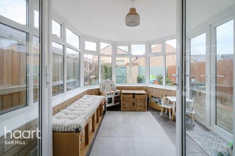 4 bedroom townhouse for sale, Bourneys Manor Close, Cambridge