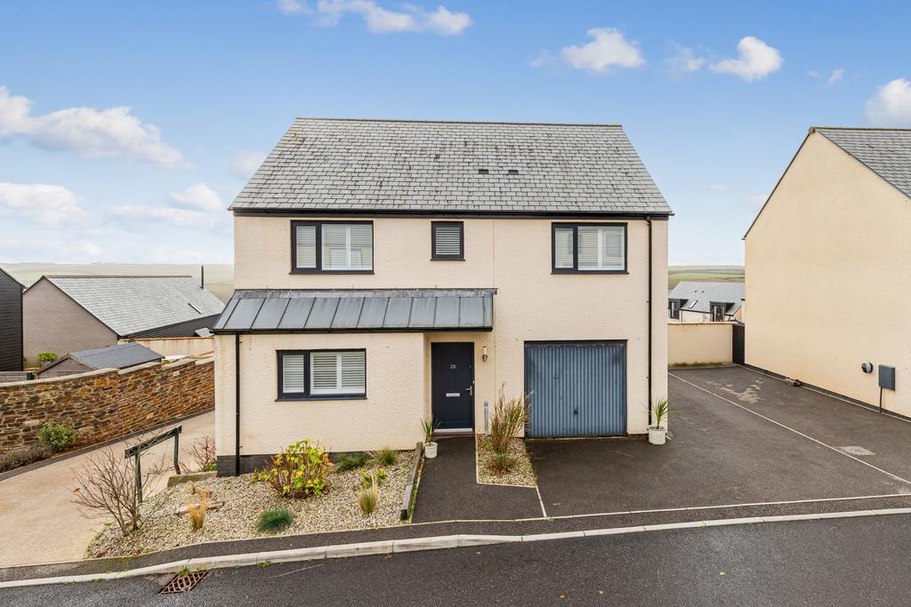 25 Furzedown Road