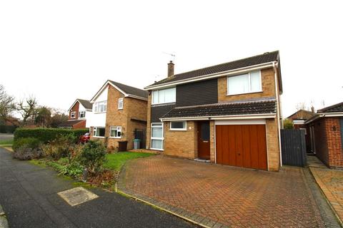 4 bedroom detached house to rent, Crafts Way, Southwell, Nottinghamshire, NG25