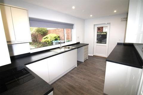 4 bedroom detached house to rent, Crafts Way, Southwell, Nottinghamshire, NG25