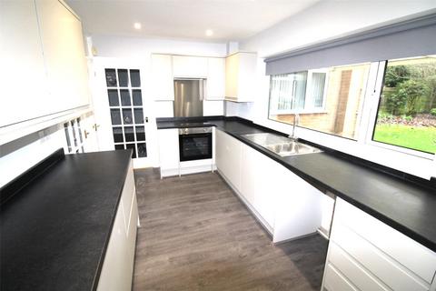 4 bedroom detached house to rent, Crafts Way, Southwell, Nottinghamshire, NG25