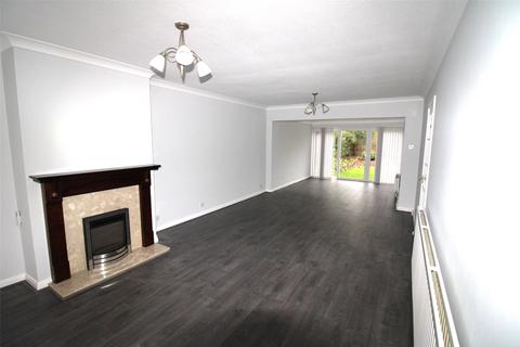 4 bedroom detached house to rent, Crafts Way, Southwell, Nottinghamshire, NG25