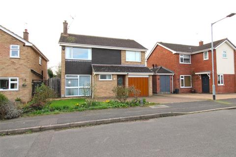 undefined, Crafts Way, Southwell, Nottinghamshire, NG25