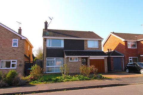undefined, Crafts Way, Southwell, Nottinghamshire, NG25