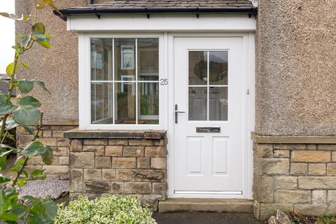 undefined, Church Street, Settle BD24