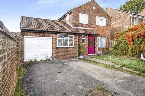 undefined, Chesterfield Close, Wiltshire SN5