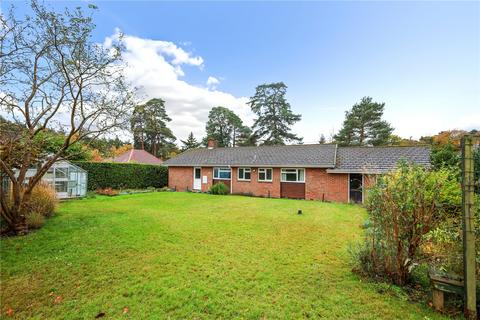 undefined, Furze Hill Road, Headley Down, Hampshire, GU35