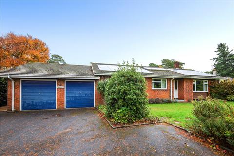 undefined, Furze Hill Road, Headley Down, Hampshire, GU35