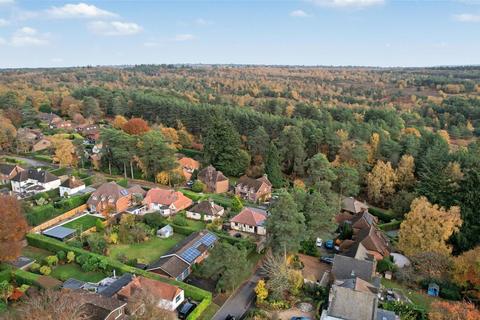 undefined, Furze Hill Road, Headley Down, Hampshire, GU35