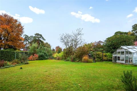 undefined, Furze Hill Road, Headley Down, Hampshire, GU35