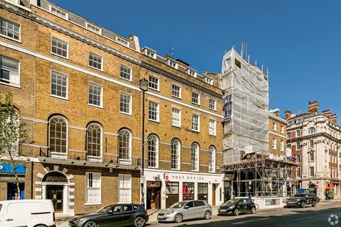 Office to rent, 111 Baker St London W1U 6SG