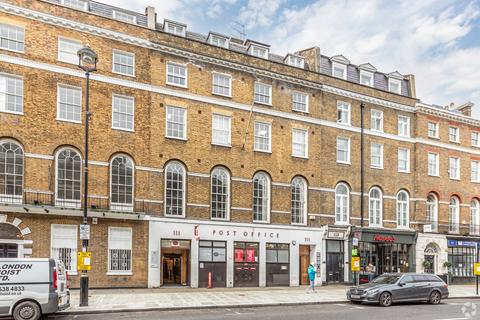 Office to rent, 111 Baker St London W1U 6SG