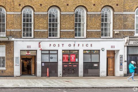Office to rent, 111 Baker St London W1U 6SG