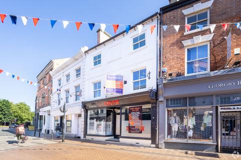 Retail property (high street) for sale, 29 Sadler Gate Derby DE1 3NL