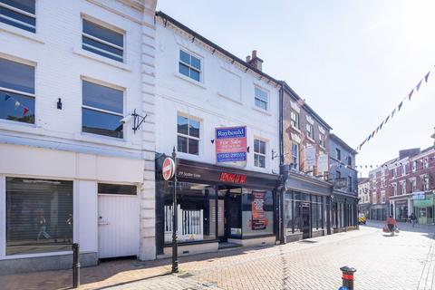 Retail property (high street) for sale, 29 Sadler Gate Derby DE1 3NL