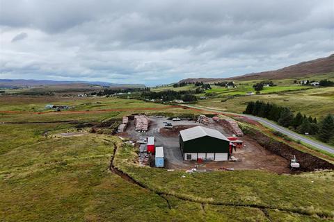 Warehouse for sale, Skye Fuels Ltd Portree IV51 9PE