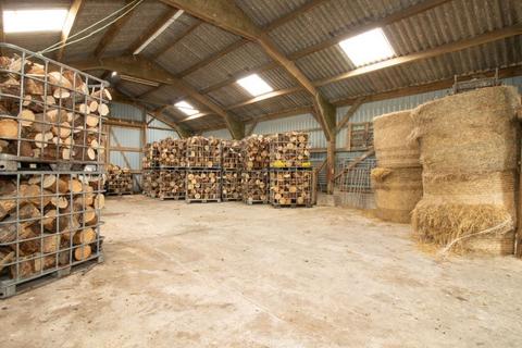 Warehouse for sale, Skye Fuels Ltd Portree IV51 9PE