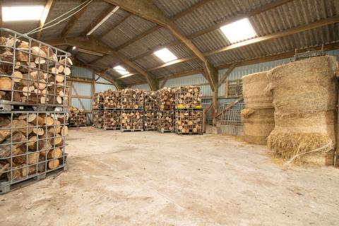 Warehouse for sale, Skye Fuels Ltd Portree IV51 9PE