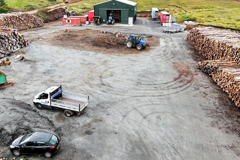 Warehouse for sale, Skye Fuels Ltd Portree IV51 9PE