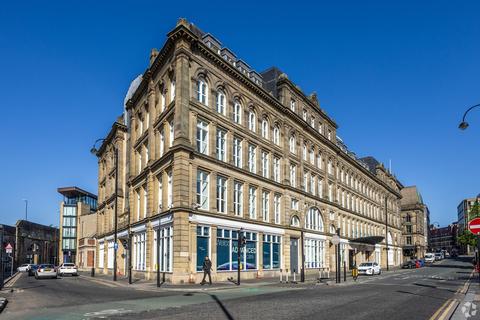 Office to rent, St. Nicholas St Newcastle Upon Tyne NE1 1RF