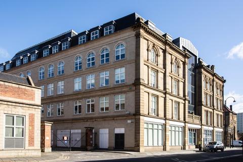 Office to rent, St. Nicholas St Newcastle Upon Tyne NE1 1RF