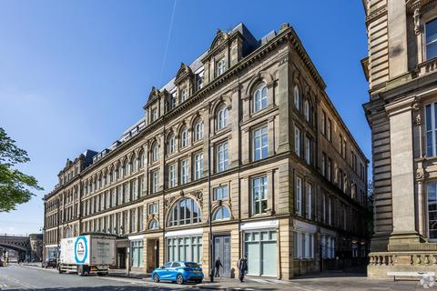 Office to rent, St. Nicholas St Newcastle Upon Tyne NE1 1RF
