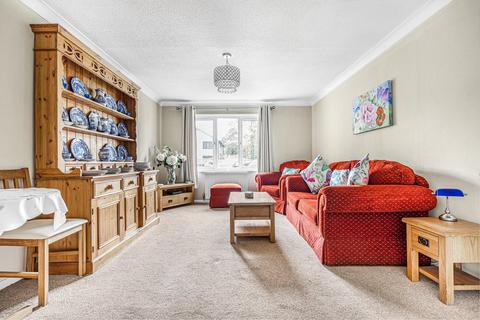 2 bedroom retirement property for sale, Octavia Way, Staines-upon-Thames, TW18
