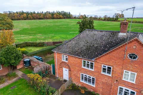 Pudleston, Leominster, Herefordshire, HR6
