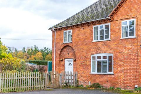 undefined, Pudleston, Leominster, Herefordshire, HR6