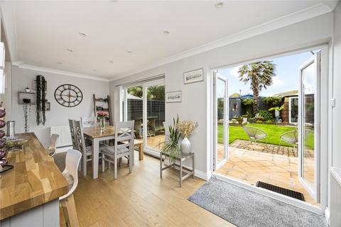 undefined, Old Salts Farm Road, Lancing, West Sussex, BN15