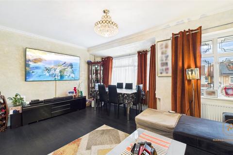 undefined, Highfield Road, Woodford Bridge, Essex, IG8