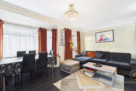 undefined, Highfield Road, Woodford Bridge, Essex, IG8