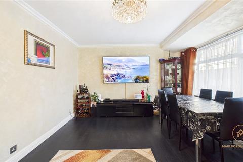 undefined, Highfield Road, Woodford Bridge, Essex, IG8