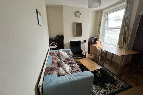 undefined, Keppoch Street, Roath, Cardiff