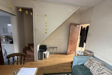 undefined, Keppoch Street, Roath, Cardiff