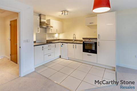 1 bedroom apartment for sale, 81 - 89 Gower Road, Sketty, Swansea, West Glamorgan, SA2 9BH